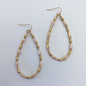 E1564 GSE3076 Drop Dangle Earrings
