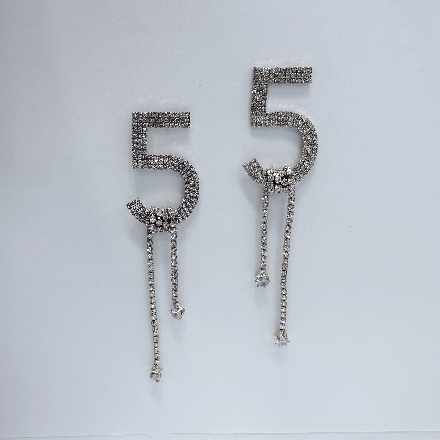 E1477 CE5229 Drop Dangle Earrings