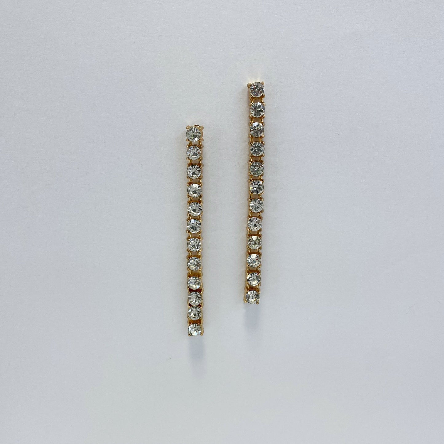 E1498 LE3200 Drop Dangle Earrings
