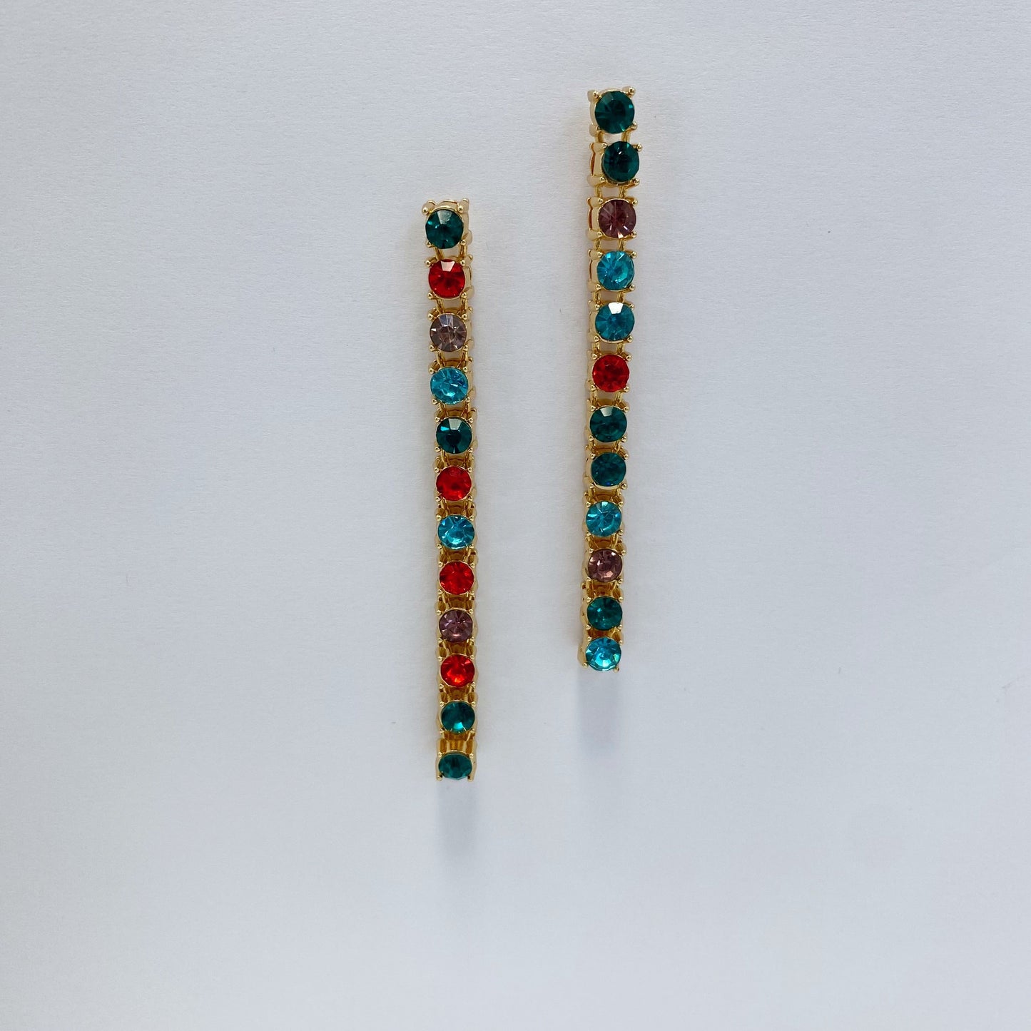 E1498 LE3200 Drop Dangle Earrings