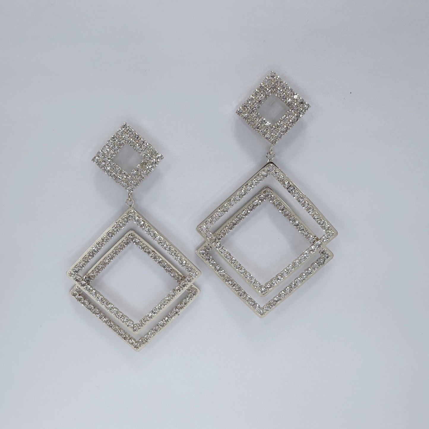 E1468 GE2584 Drop dangle Earrings