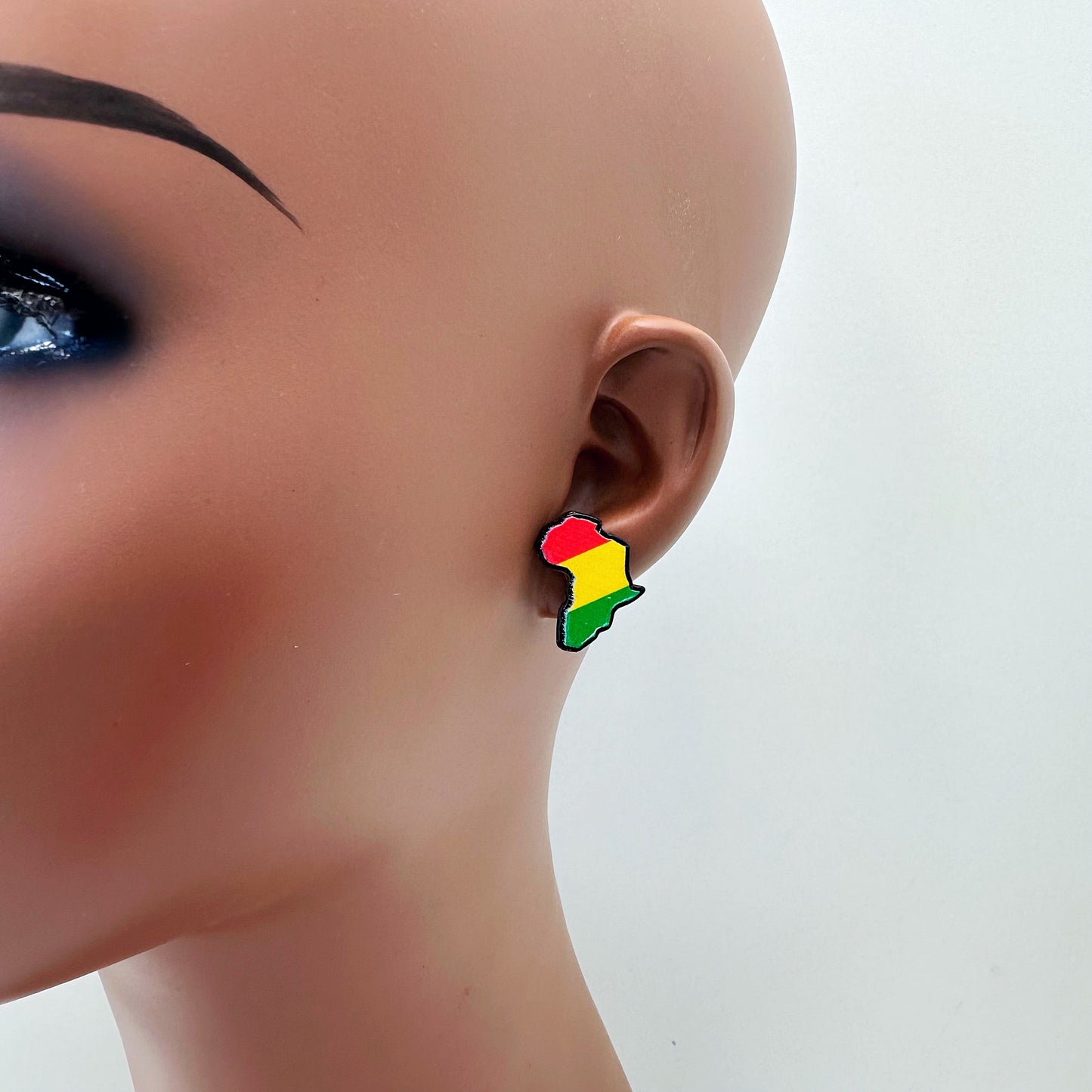 E0131 | Pride Stud Earrings | ME20682