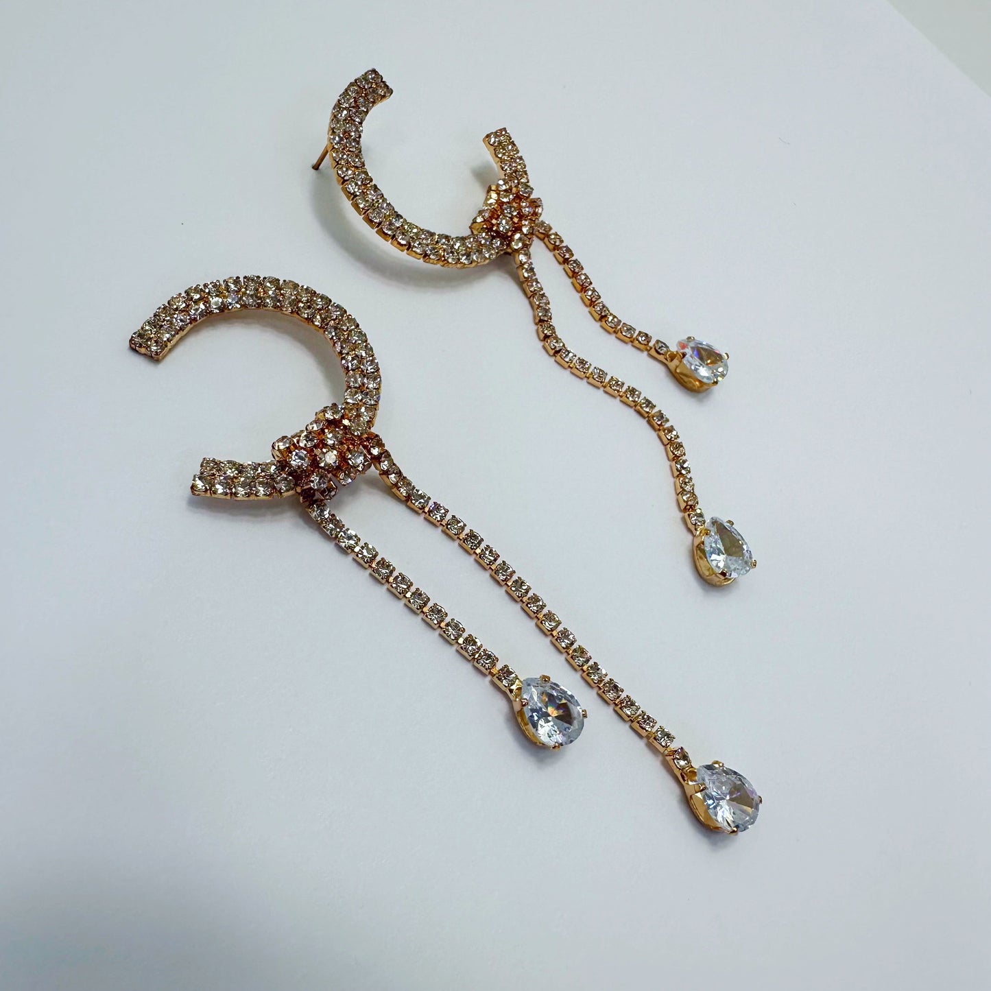 E1476 CE5214 Drop Dangle Earrings