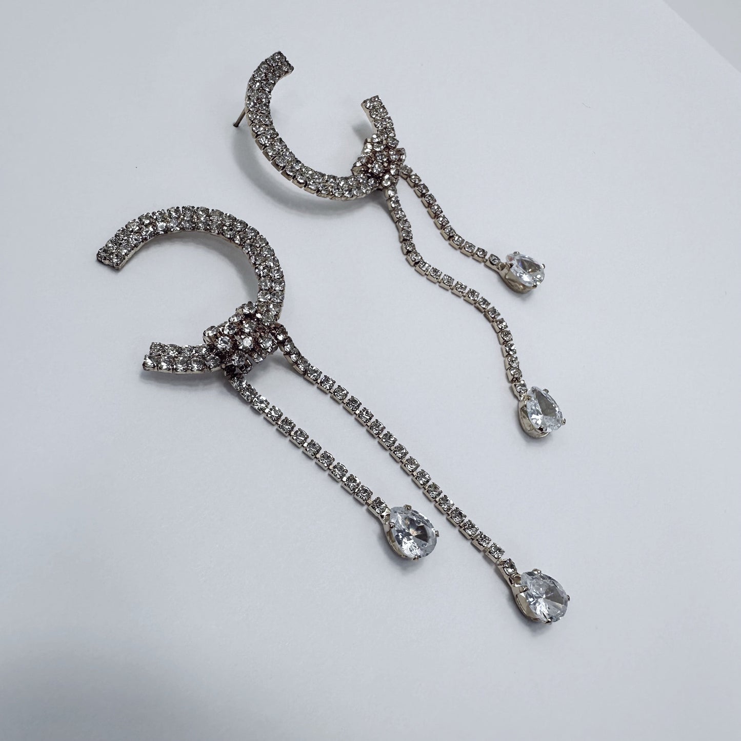 E1476 CE5214 Drop Dangle Earrings
