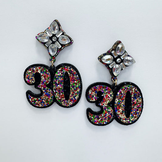 E1359 ME20502 Drop Dangle Earrings