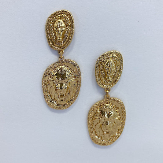 E1688 KE3355 Drop Dangle Earrings