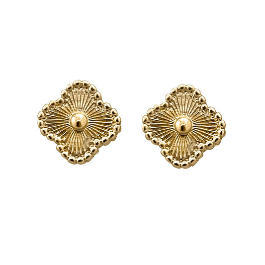 E1999 ER10053 Stud Earrings