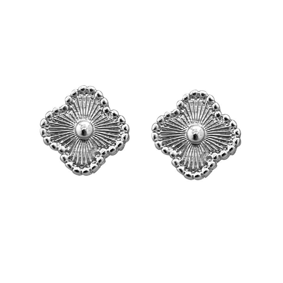 E1999 ER10053 Stud Earrings