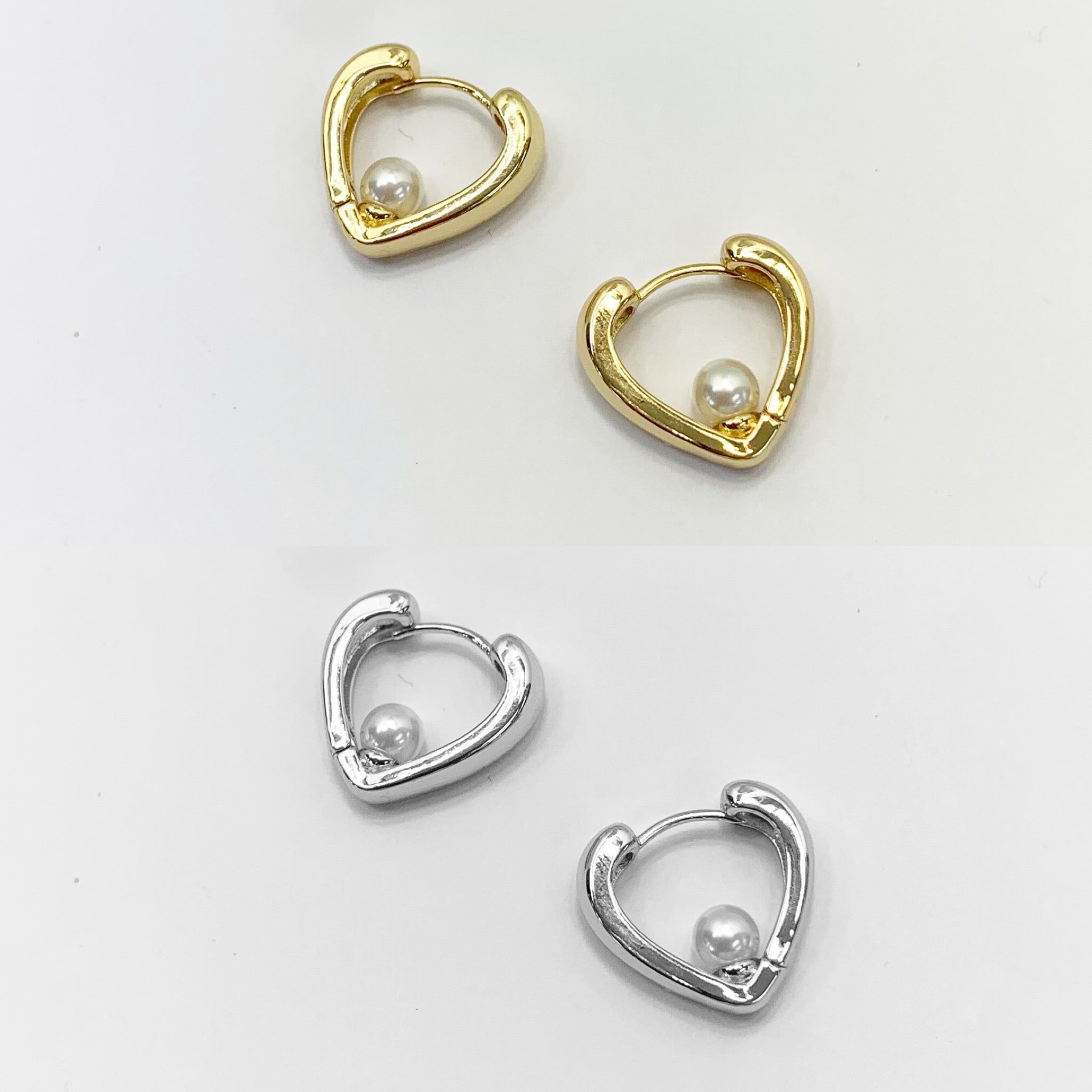 EEY10BGRRD - Earrings main image 0