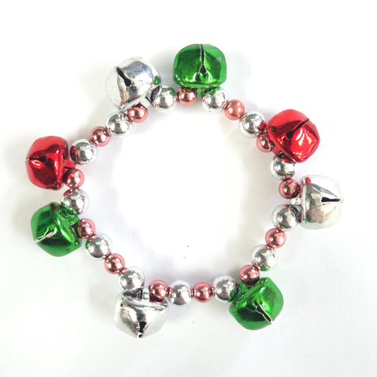 B0251 FB4080 Christmas Bracelet