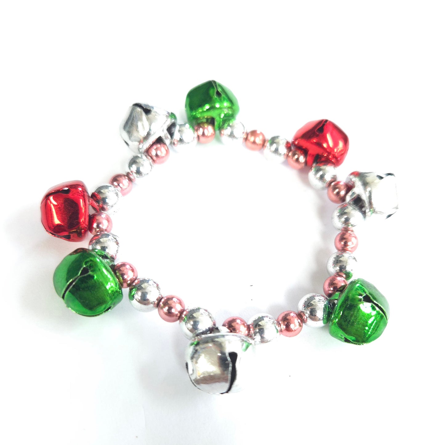 B0251 FB4080 Christmas Bracelet