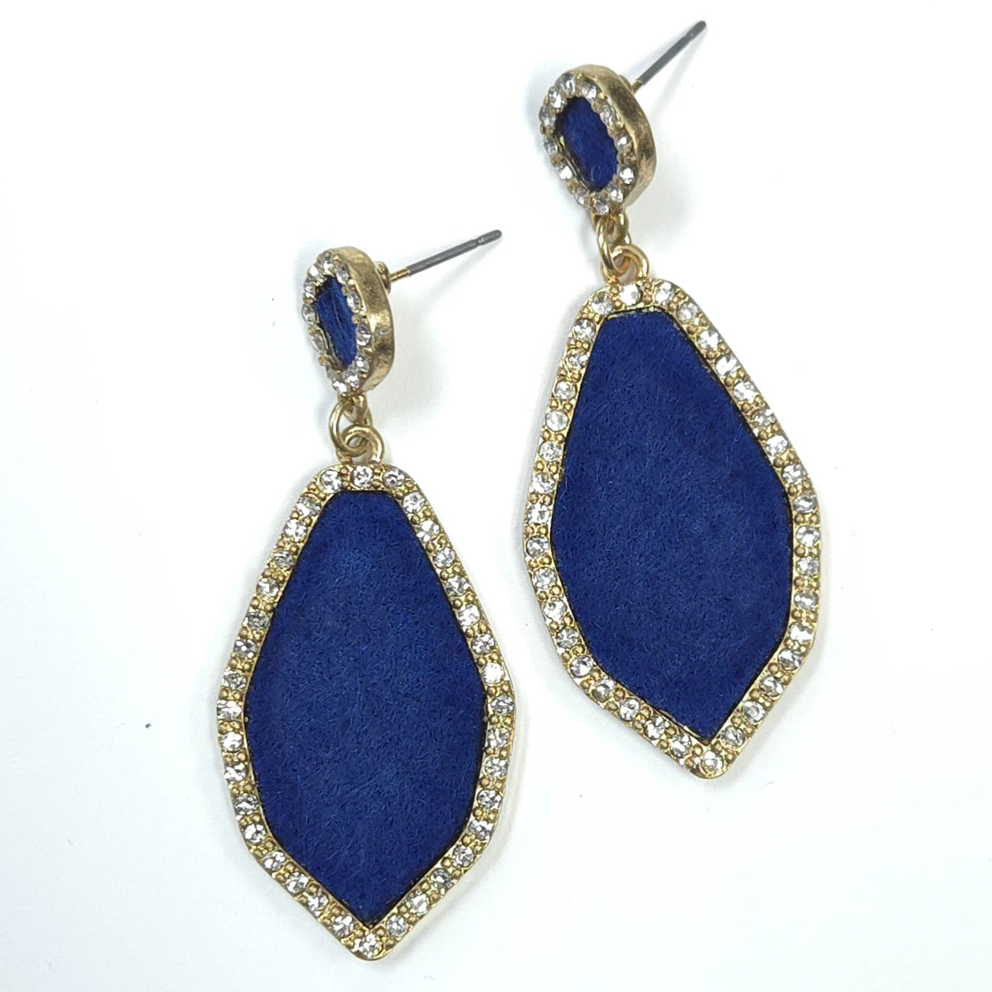 E1973 FE7169 Drop Earrings