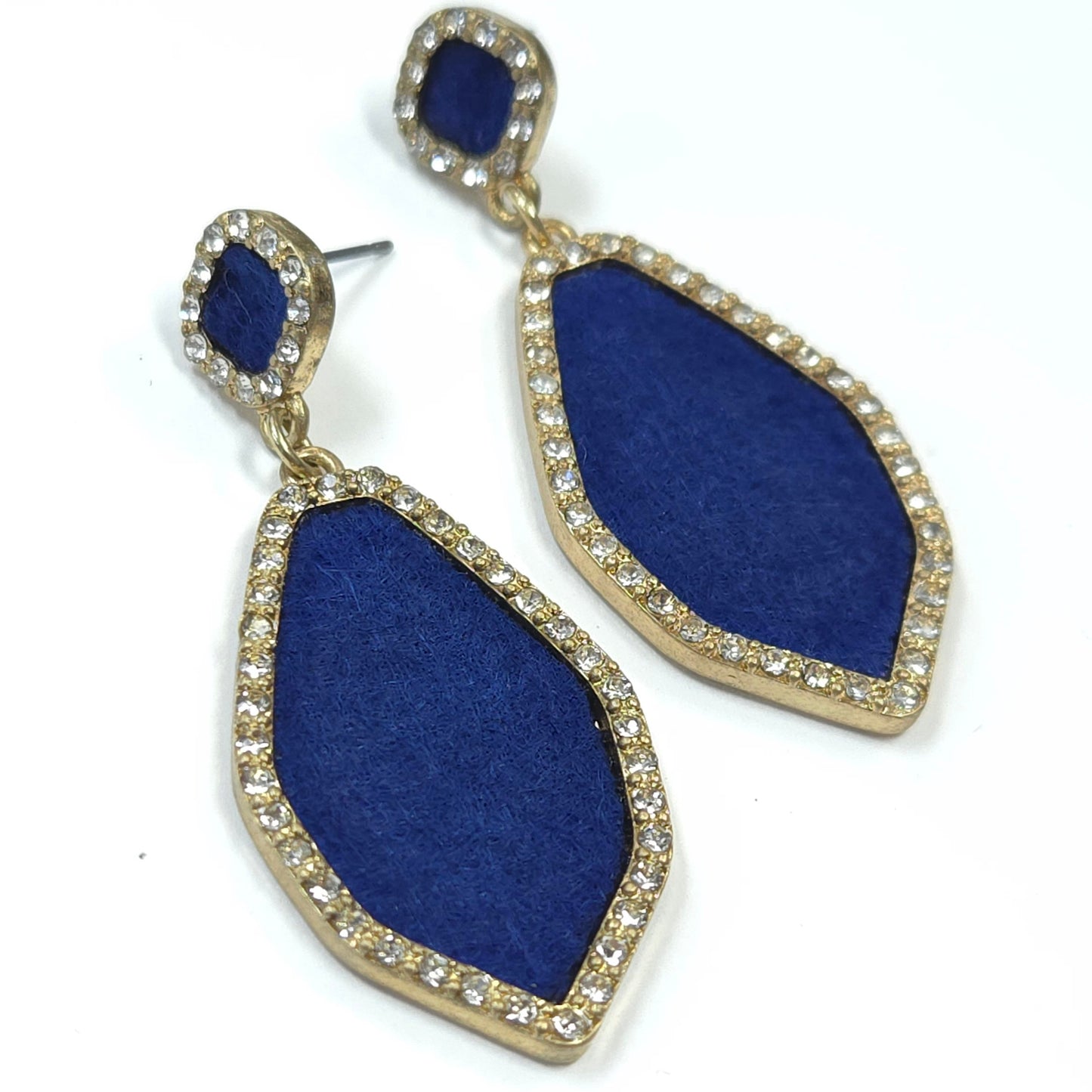E1973 FE7169 Drop Earrings