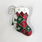 BR0204 FHBR Christmas Brooch