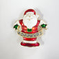 BR0204 FHBR Christmas Brooch