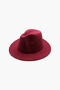HT0088 FHT01 FEDORA HAT