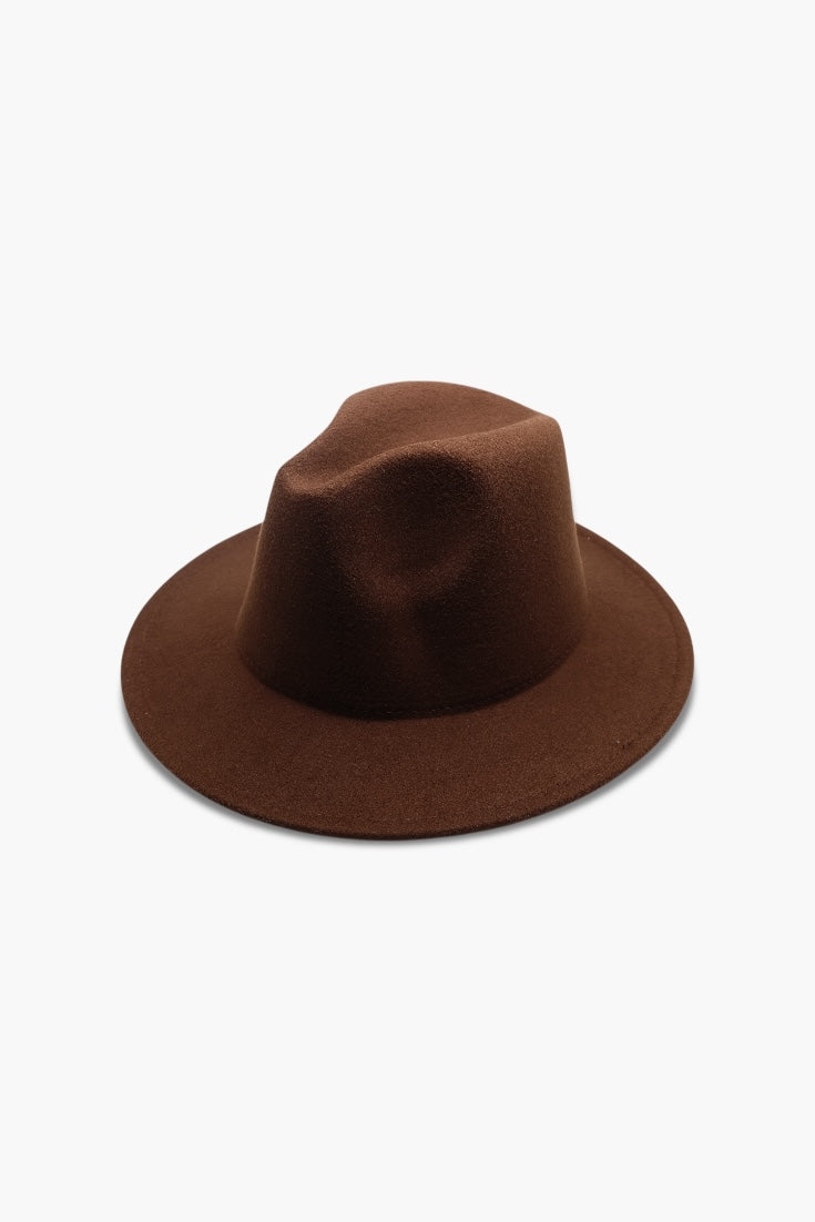 HT0088 FHT01 FEDORA HAT