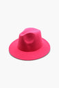 HT0088 FHT01 FEDORA HAT