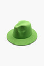 HT0088 FHT01 FEDORA HAT