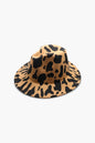 HT0088 FHT01 FEDORA HAT