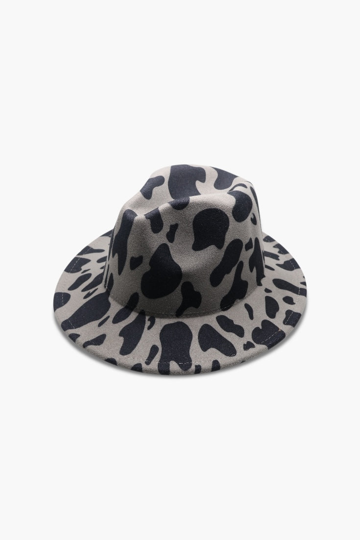 HT0088 FHT01 FEDORA HAT