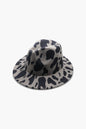 HT0088 FHT01 FEDORA HAT