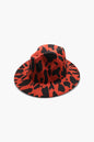 HT0088 FHT01 FEDORA HAT