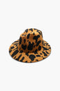 HT0088 FHT01 FEDORA HAT