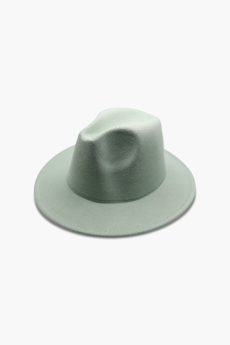HT0088 FHT01 FEDORA HAT