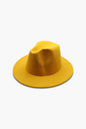 HT0088 FHT01 FEDORA HAT