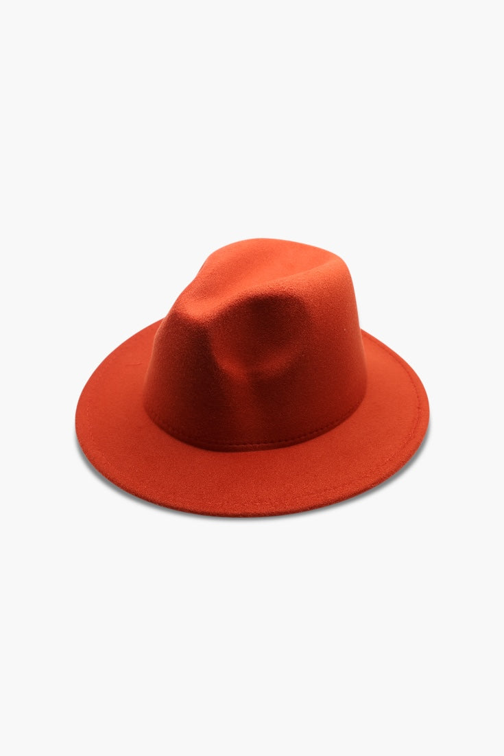 HT0088 FHT01 FEDORA HAT