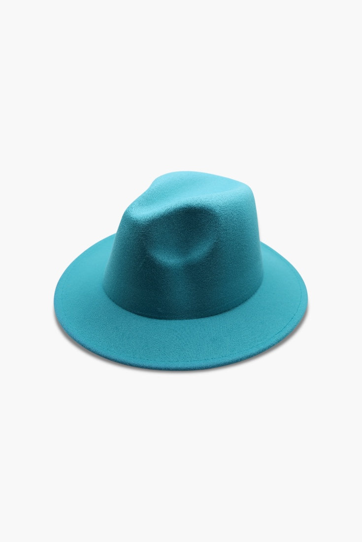 HT0088 FHT01 FEDORA HAT