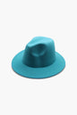 HT0088 FHT01 FEDORA HAT