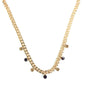 N0643 FN320 Chain Necklace