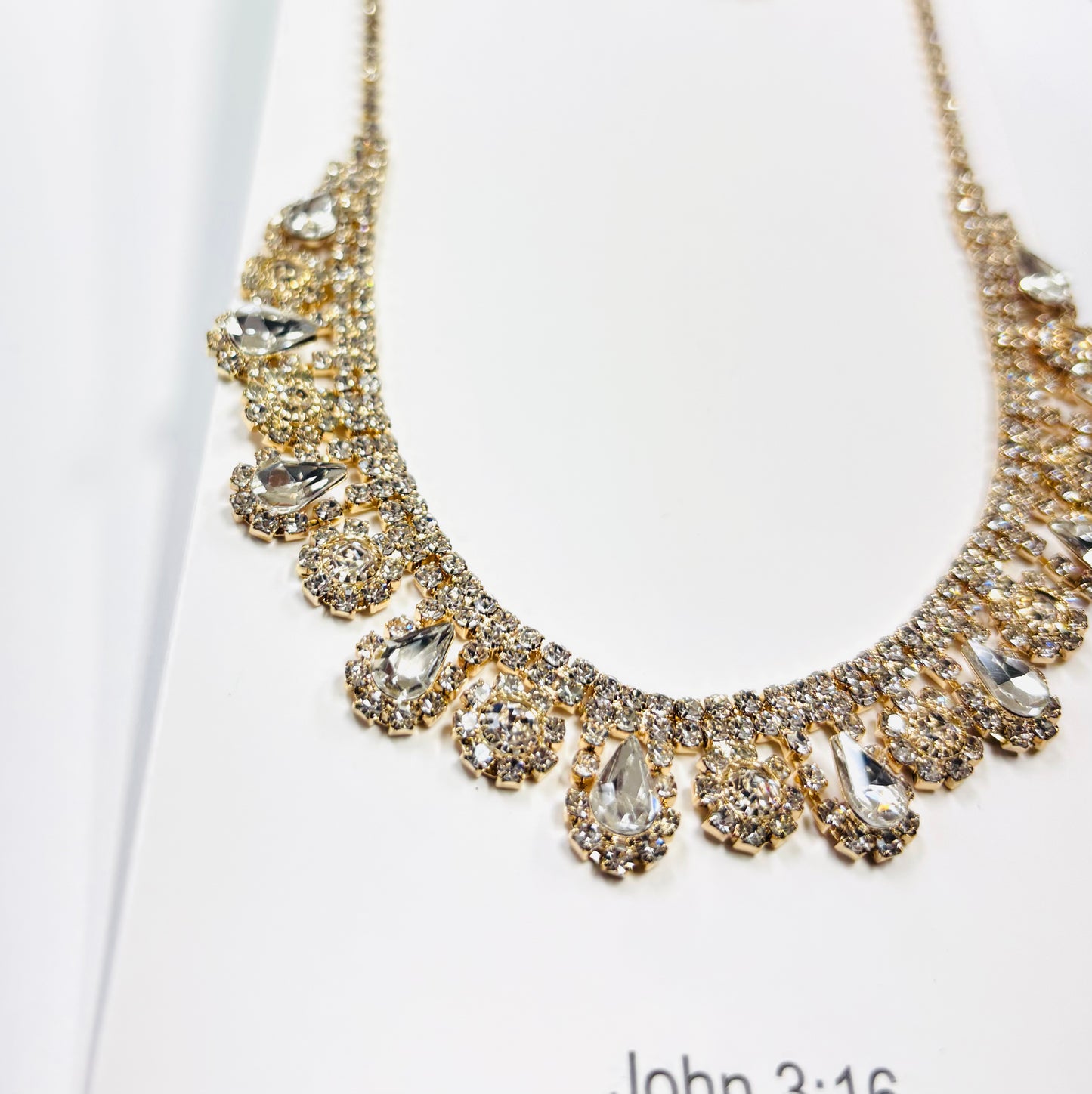 N5022 | Necklace | NR72-20594