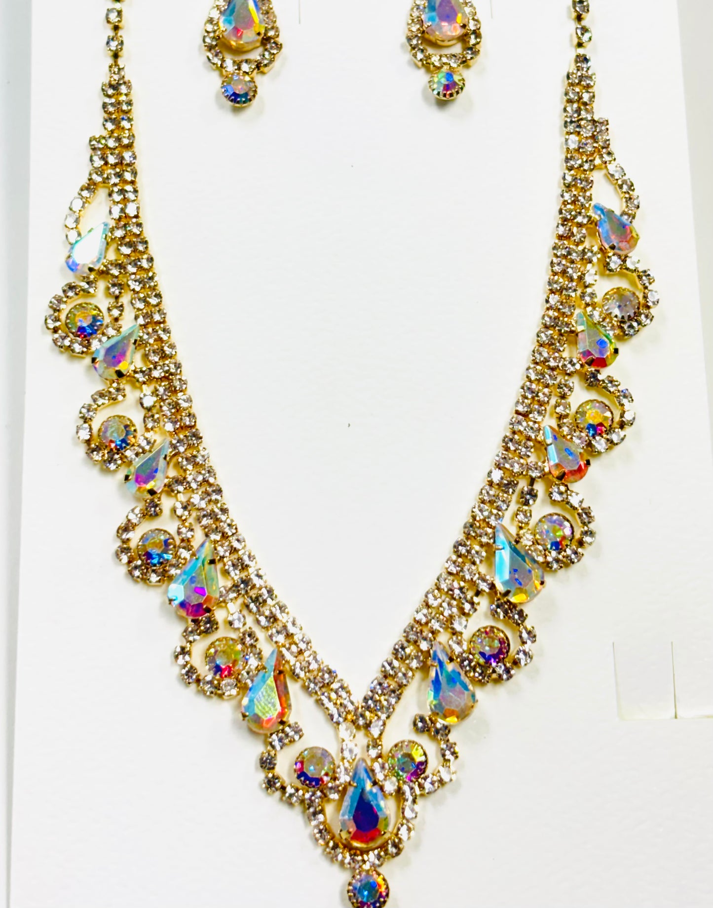 N5024 | Necklace | JR3140