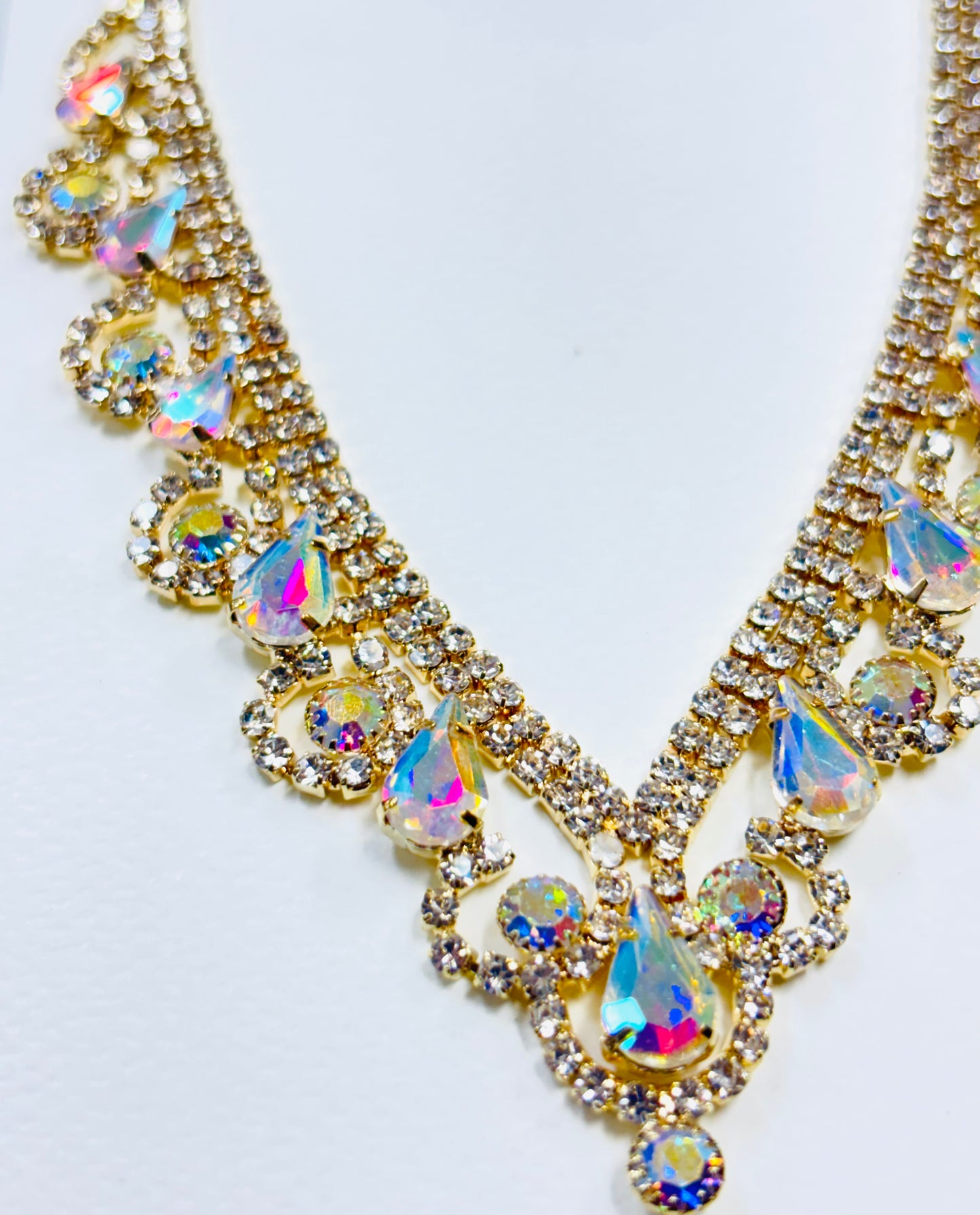 N5024 | Necklace | JR3140