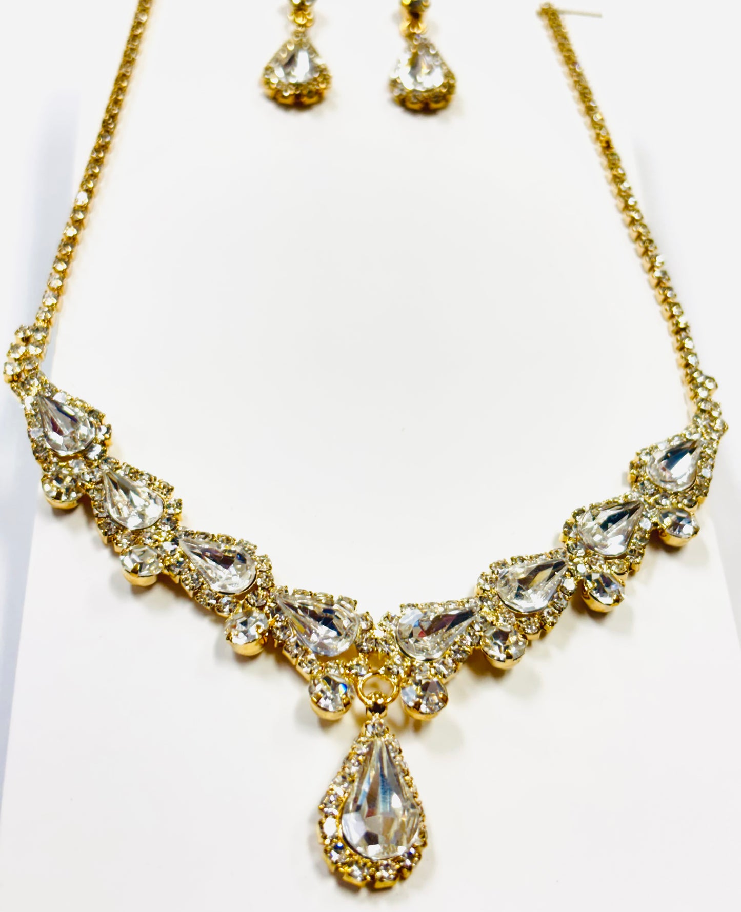 N5025 | Necklace | NR79-22255