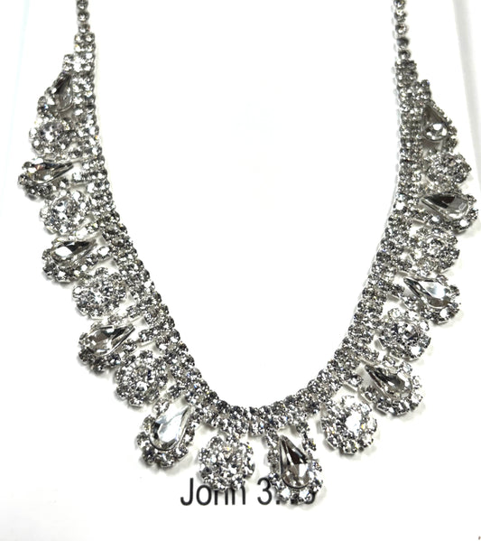 N5022 | Necklace | NR72-20594