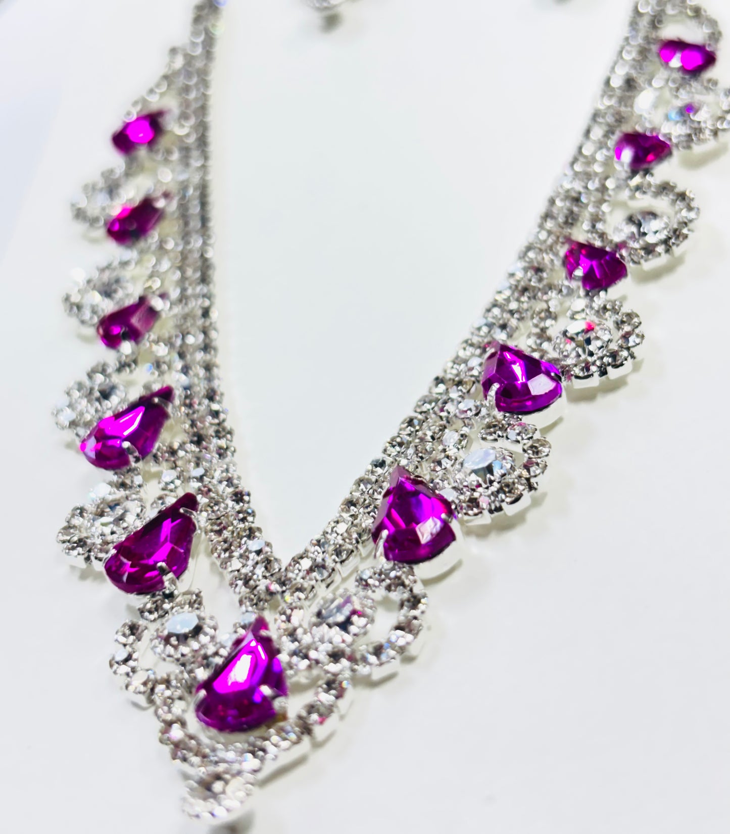 N5024 | Necklace | JR3140