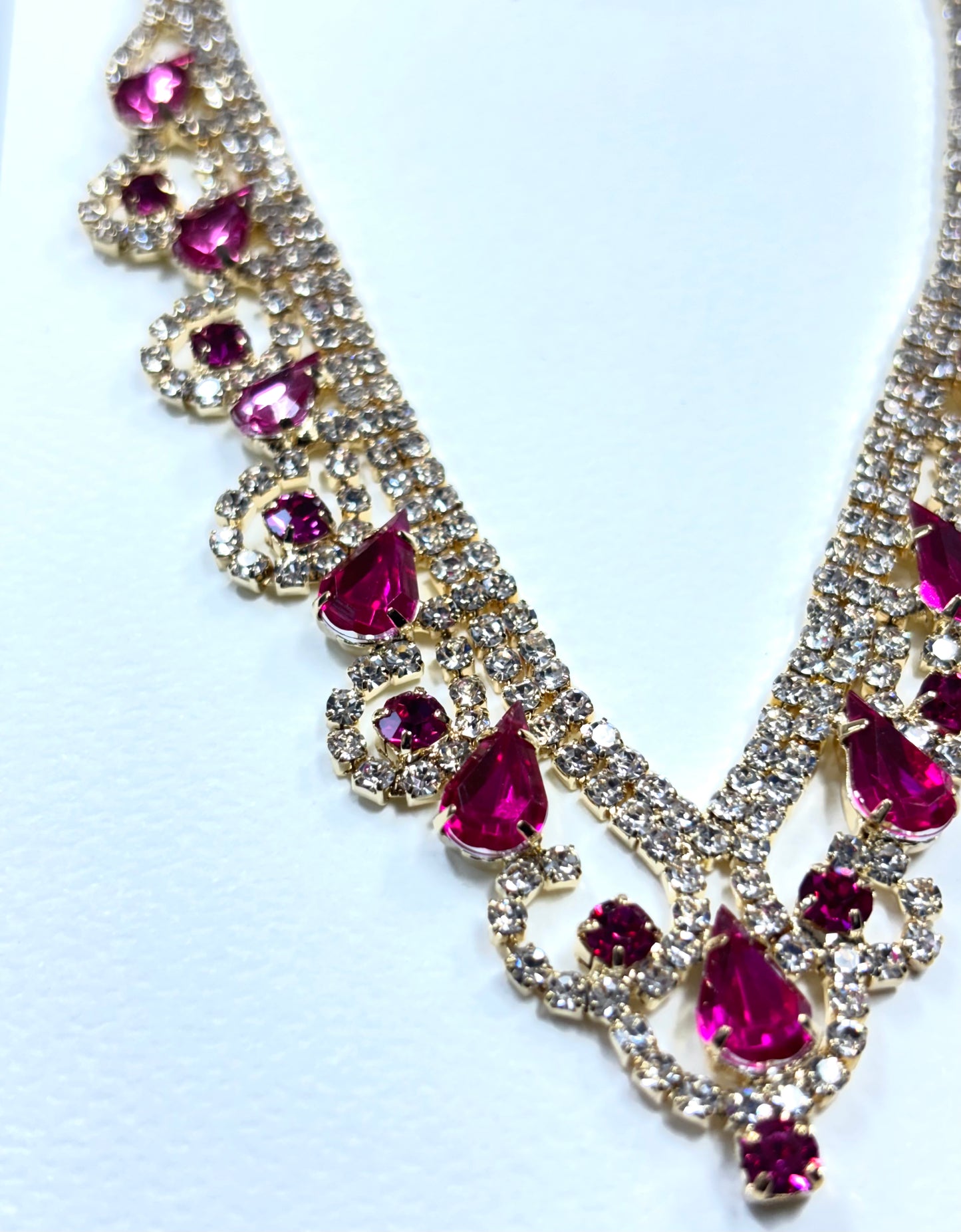 N5024 | Necklace | JR3140