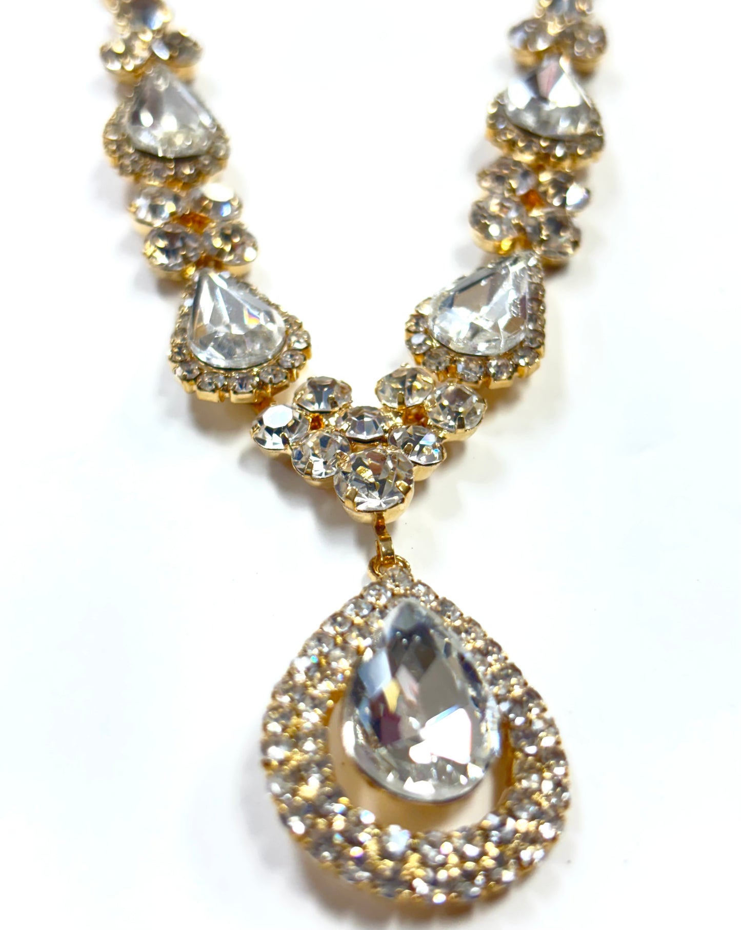 N5026 | Necklace | NR72-20386