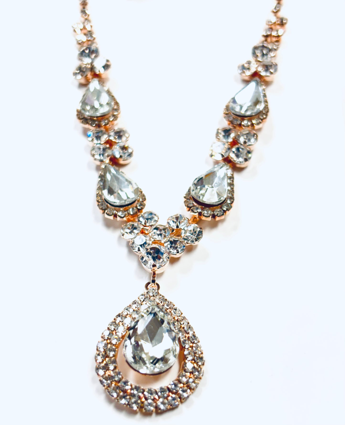 N5026 | Necklace | NR72-20386
