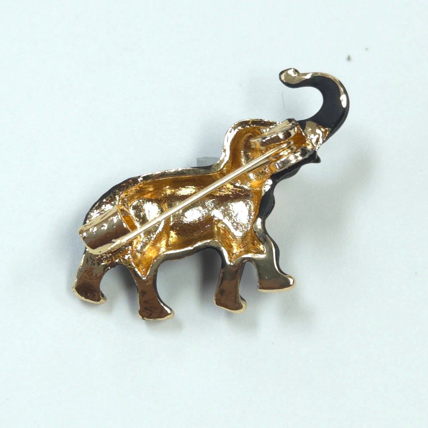 BR0222 | Classic Elephant Statement | GBR1202