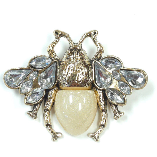BR0225 GBR1205 Brooch