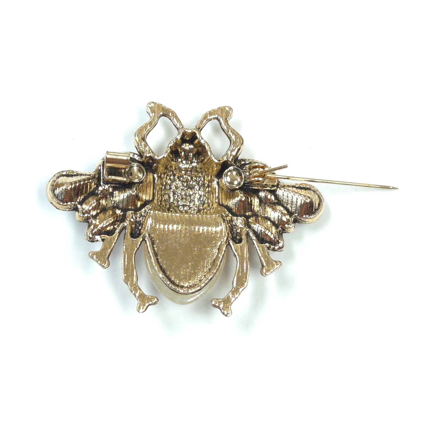 BR0225 GBR1205 Brooch