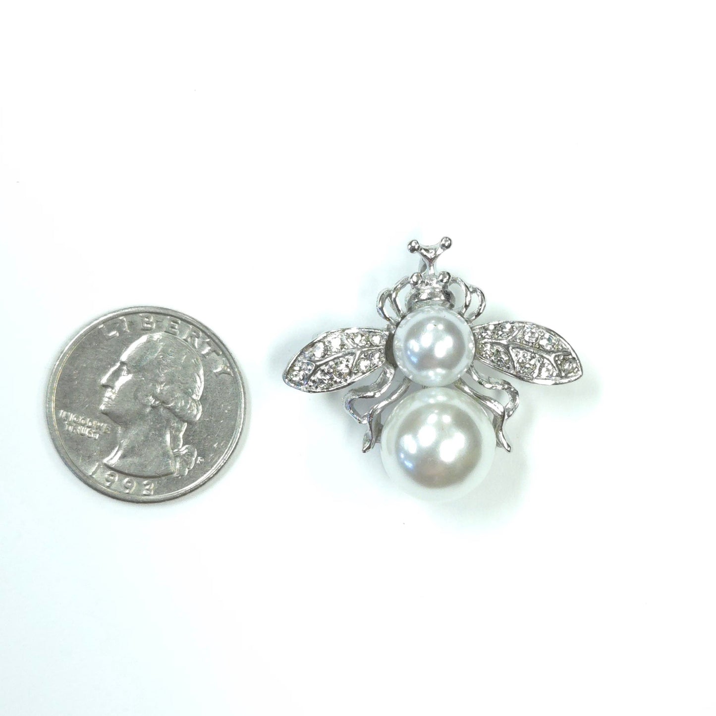 BR0226 GBR1206 Brooch