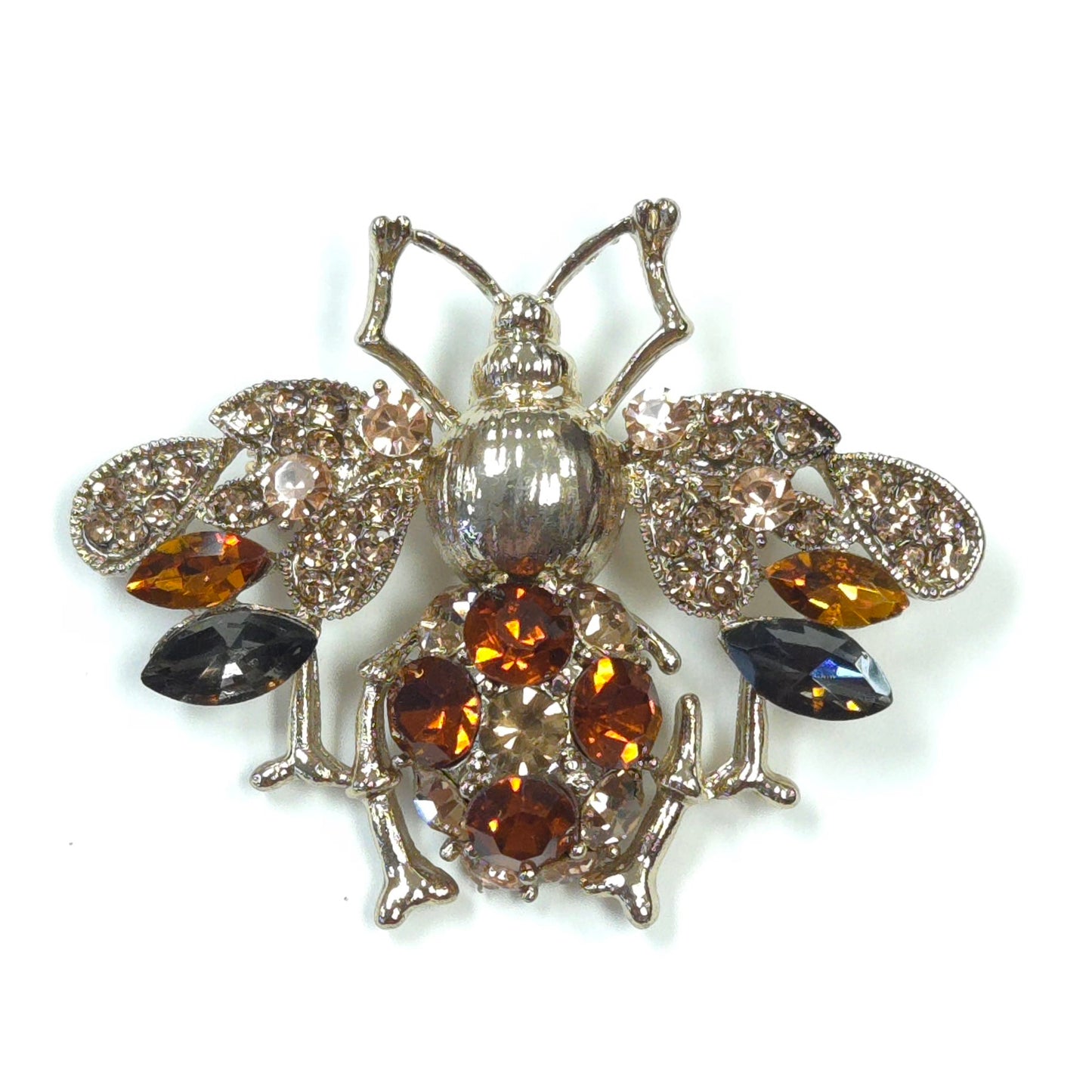 BR0227 GBR1207 Brooch