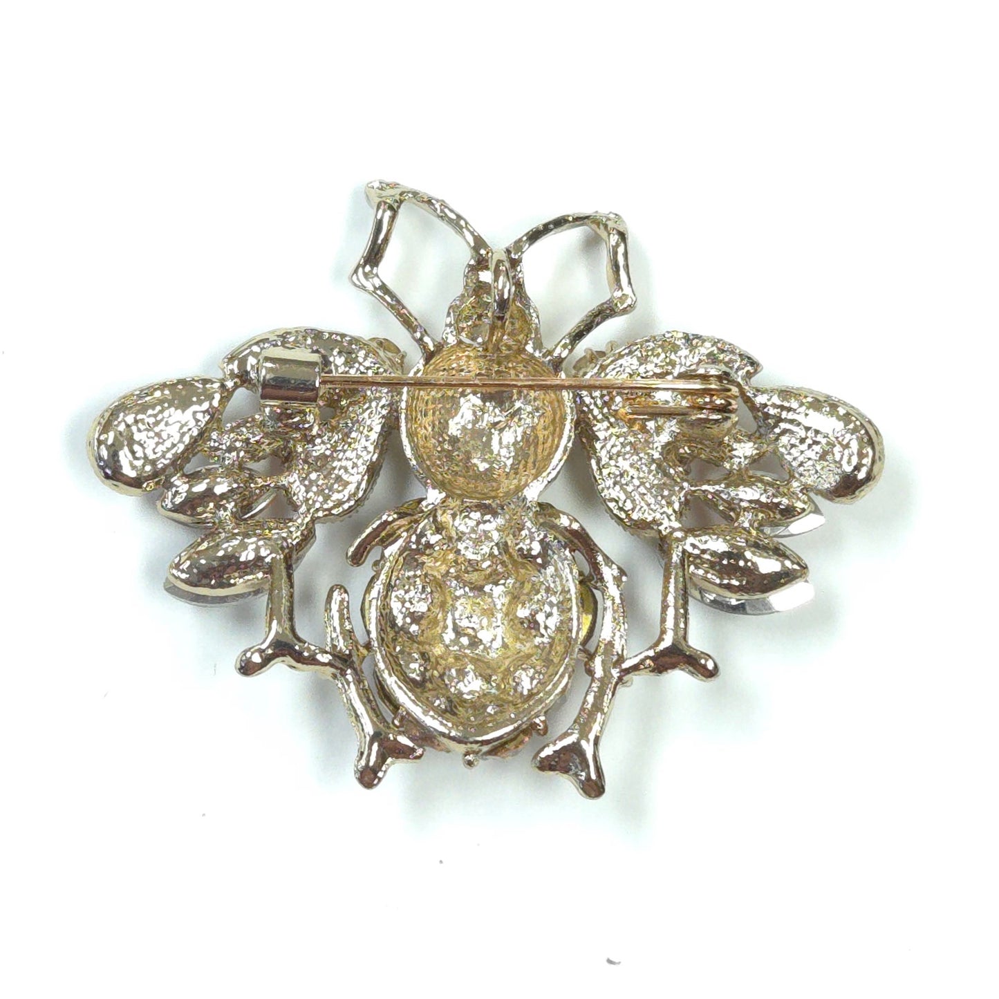 BR0227 GBR1207 Brooch