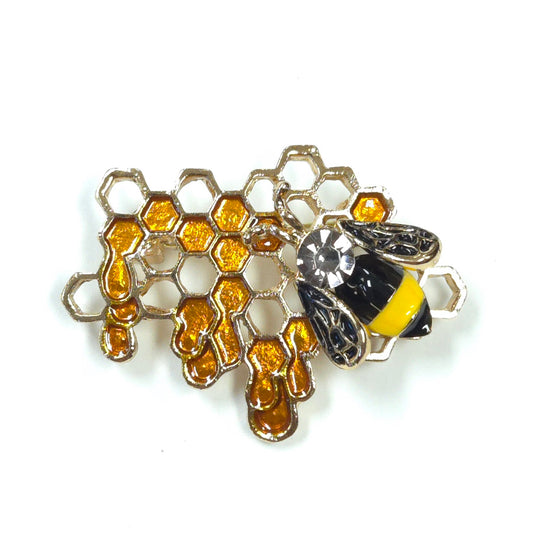 BR0228 GBR1208 Brooch